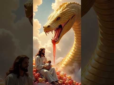 Say Amen 🙏🤔 #jesus #yesus #tuhan #injil #doa #surga #Iman #oração #deus #यीशु