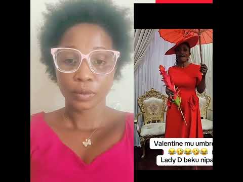 Happy Vall's day from the other side