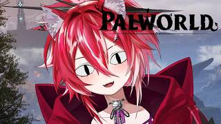 YOU CAN EAT THE PALS! YUM YUM【PALWORLD】