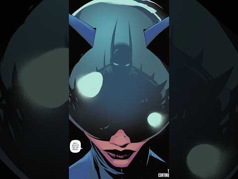 Will Absolute Catwoman Take Down Bane!?
