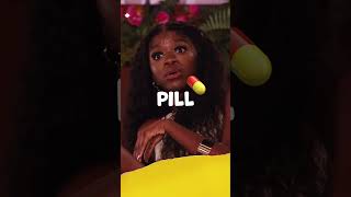 Chill Pill 💊 #LoveIsland #WorldofLoveisland