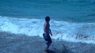 nice wave boys
