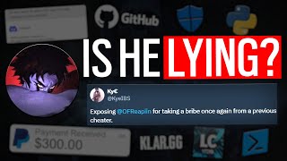 the #1 Siege PC Checker exposed as a FRAUD? (is it TRUE?)