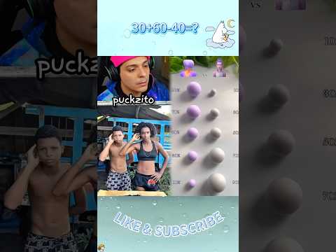 Saci Perelê #puckzito