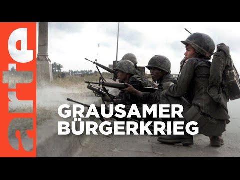 Vietnam. Ein Bürgerkrieg | Geschehen, neu gesehen | Doku HD Reupload | ARTE