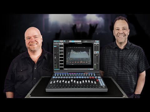 Mixing Live with Plugins – New Courses Available