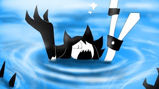 The Flood of a Hard Rain || FPE Animation