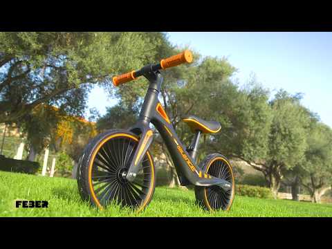 Feber Balance Bike