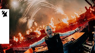 Armin van Buuren & JOA - Heavy (Live at UMF Miami 2025)