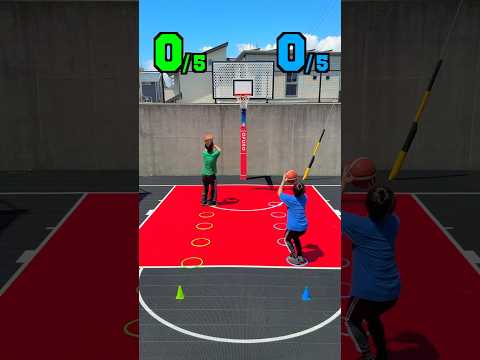 🏀⛹️‍♂️