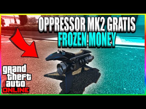 SOLO - FROZEN MONEY GLITCH TODO GRATIS DINERO INFINITO EN GTA 5 ONLINE - frozen money glitch gta 5