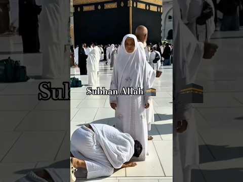 Subhan Allah 🕋🕋 #kaaba #makkah #saudiaarbia