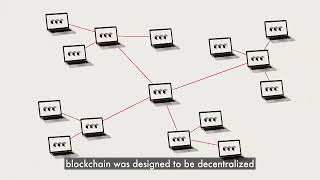 What is BLOCKCHAIN  The best explanation of blockchain technology