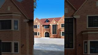 Hall House, 9 Furzefield Road, Beaconsfield