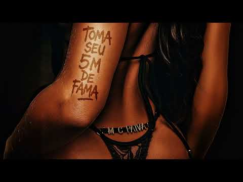 TOMA SEU 5 MIN DE FAMA - MC Paiva, DJ Japa NK e DJ Davi Dog Dog