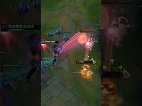 480판 마스터 클레드 원챔 vs 일라오이 원챔