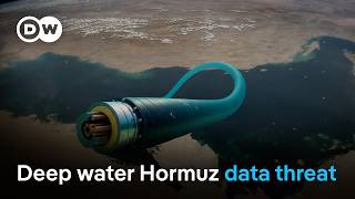 YouTube video thumbnail: Can Iran Control the Flow of Data Like They Control the Flow of oil?