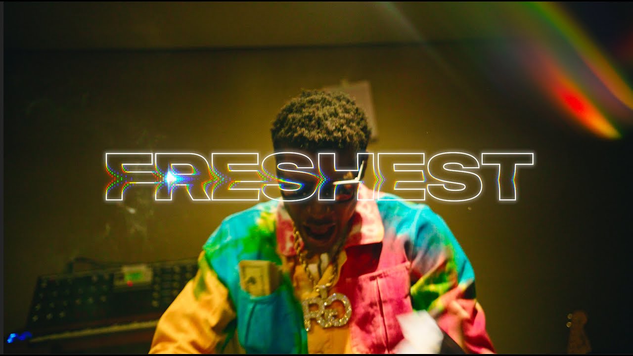 Reese Youngn - Freshest