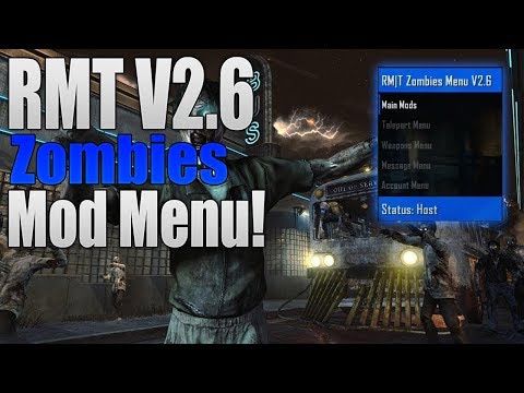 free mods for bo2 free mods for bo2