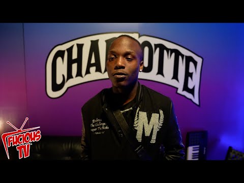 1LitTrapper Talks Police Seeing Our Last Interview, Backend Nas, Robbing Incident, New Tape, Beef