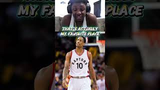 Demar Derozan Back 2 The 6 2 Finish His Career Off?EPS:85 #nba #demarderozan #freeagency #miami #fyp