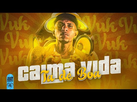 CALMA VIDA TÁ DE BOA | JOGA NO COROA - RESENHA DO ARROCHA - J. ESKINE