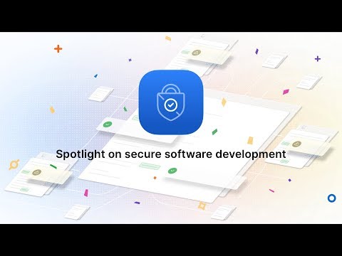 Spotlight on secure software development - Live from GitHub HQ