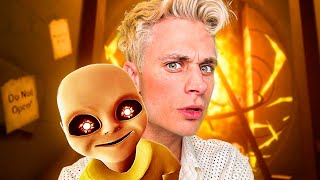 DETTE SKAL BLI SLUTTEN PÅ BABYEN 👶💀