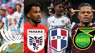 ¡Drama total en los Grupos D, E y F! Así están las Eliminatorias