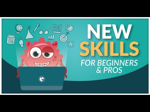 The Best Tips for learning new game dev skills - for unity3d beginners and pros