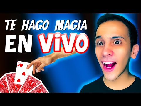 Te hago Magia en Vivo - Festejo 5 Millones