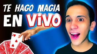 Te hago Magia en Vivo - Festejo 5 Millones