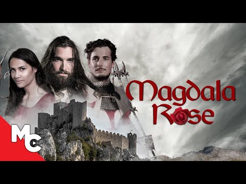 Magdala Rose | Full Movie | Adventure Drama | True Story