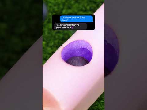 it wasn't Amir 😰💀