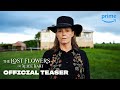 Trailer 1 da série The Lost Flowers of Alice Hart