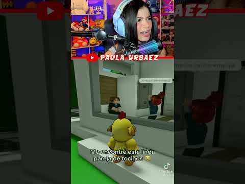 Sí soy #roblox