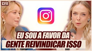 TATA E CONVIDADAS FAZEM PEDIDO PARA AS MARCAS KKKKK!