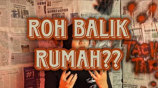 ROH BALIK RUMAH