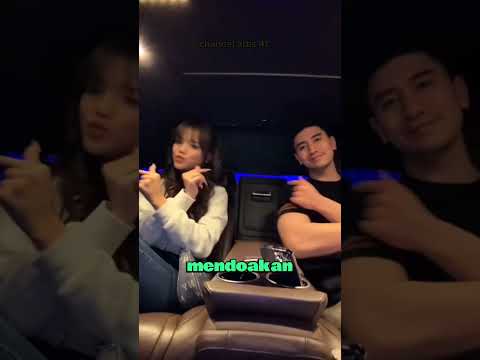 Harapan Orang Tua Fuji & Verrell: Rencana Nikah Tahun 2026 💍 #beritaartis #artis