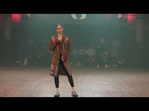 Where East Meets West: Front Row Paris 2024 | FashionTV | FTV