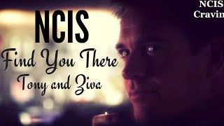 NCIS~Find You There || Tony and Ziva