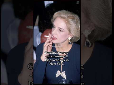 Famous fashion designers who didnโt study fashion design๐ #short #model #fashionmodel #runwaymodel