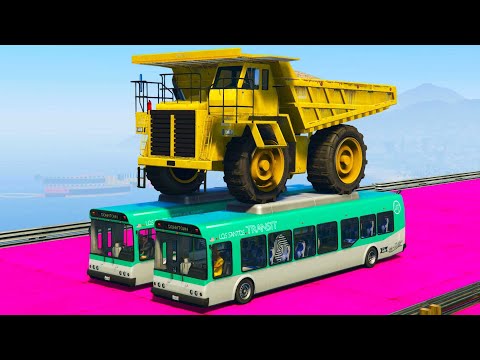 GTA 5 ONLINE 🐷 MISSIONE IMPOSSIBILE !!! 🐷 DAJE !!