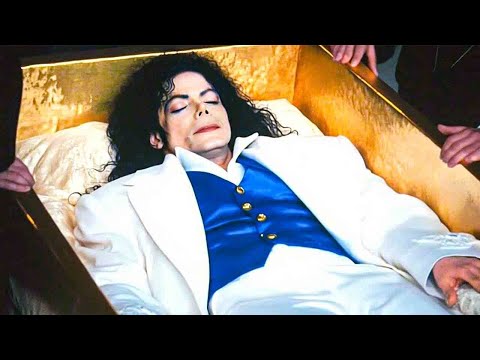 Túmulo de Michael Jackson é reaberto após 15 anos e o que encontraram CHOCOU o mundo!