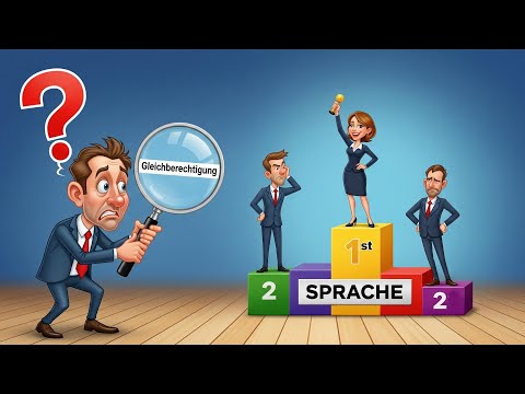 Jeder ist mal vorne dran! (V1) - Schlager zum Nachdenken, Tanzen & Zuschaue -Ton & Bild KI generiert