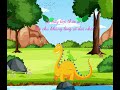 Khám Phá Thế Giới Khủng Long