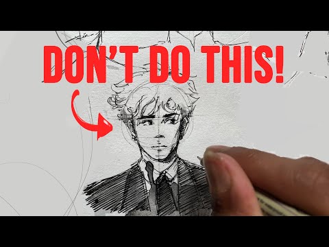 How to draw Faces