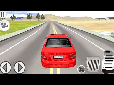 C180 Driving Simulator #64 - العاب سيارات - محاكي القيادة - سيارات هجولة - العاب اندرويد