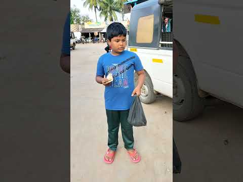 Intha kaalathula eppadi oru paiyana😲#shockingseba #shorts //