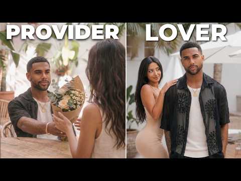 Why She Pulls Away When You Act Like Her Boyfriend